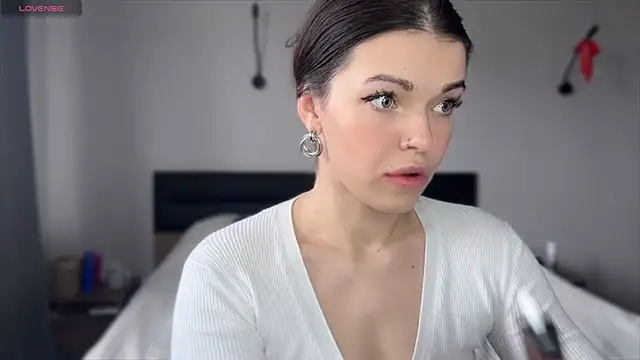 Kinky Secrets online show from 07.03.26