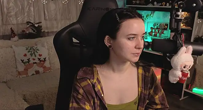 KiraLiLime online show from 01.06.26