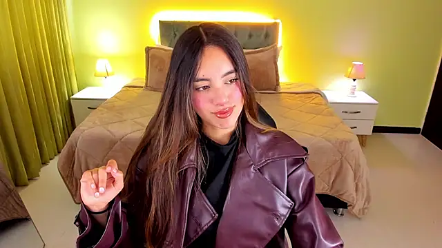  Charlotte evans 1 online show from 09.13.25