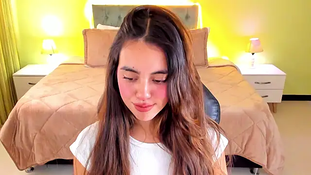  Charlotte evans 1 online show from 09.17.25