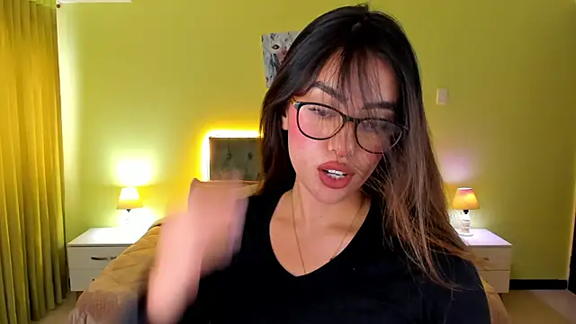  Charlotte evans 1 online show from 09.30.25