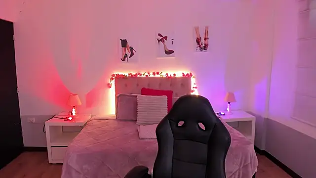  Charlotte evans 1 online show from 10.08.25