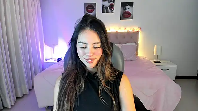  Charlotte evans 1 online show from 11.08.25