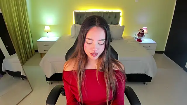  Charlotte evans 1 online show from 12.03.25