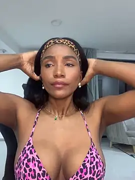 Jessie-pradoo online show from 12.03.24