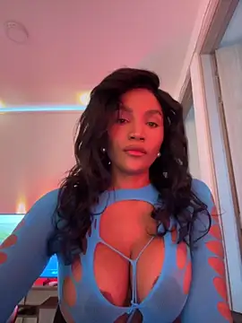 Jessie-pradoo online show from 11.18.25