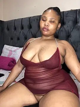 Anaelle24 online show from 02.22.26