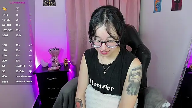 indra cam online show from 03.04.26