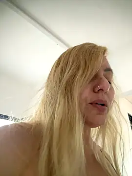 EvaBellucci  online show from 11.06.25