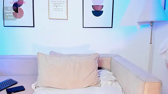 Snapshot of Keisha_west chatting on 11.19.25 Keisha west online show from 11.19.25