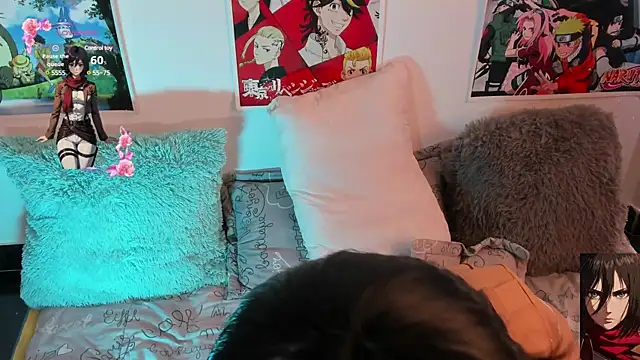 Snapshot of dakotta_rosee chatting on 12.06.24 dakotta rosee online show from 12.06.24