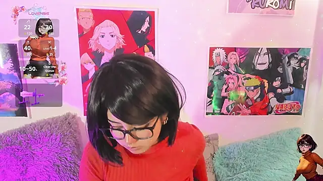 Snapshot of dakotta_rosee chatting on 12.13.24 dakotta rosee online show from 12.13.24