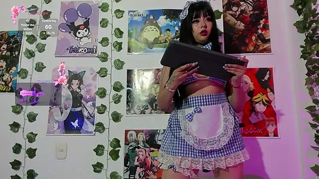 Snapshot of dakotta_rosee chatting on 01.22.25 dakotta rosee online show from 01.22.25