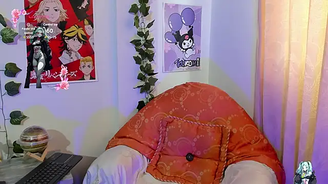 Snapshot of dakotta_rosee chatting on 02.15.25 dakotta rosee online show from 02.15.25