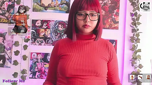 Snapshot of dakotta_rosee chatting on 02.19.26 dakotta rosee online show from 02.19.26