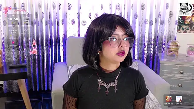 Snapshot of dakotta_rosee chatting on 06.04.26 dakotta rosee online show from 06.04.26