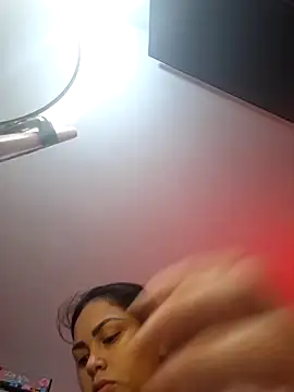 Snapshot of Mily_pao1 chatting on 09.15.25 Mily pao1 online show from 09.15.25