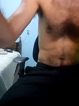 Zeus Secret online show from 12.23.24