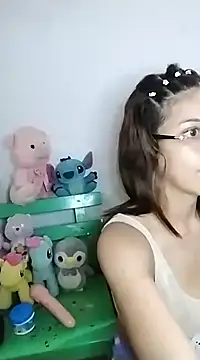 1CANDYLOVE online show from 12.17.24