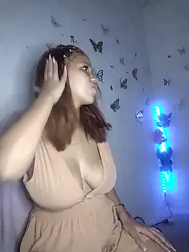 1CANDYLOVE online show from 01.27.25