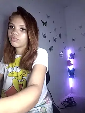 1CANDYLOVE online show from 01.29.25