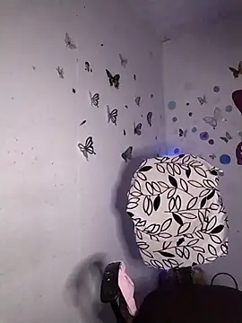 1CANDYLOVE online show from 02.11.25