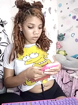 1CANDYLOVE online show from 02.27.25