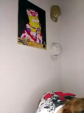 1CANDYLOVE online show from 09.21.25