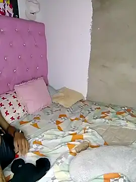 1CANDYLOVE online show from 10.02.25