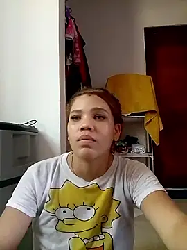 1CANDYLOVE online show from 10.07.25