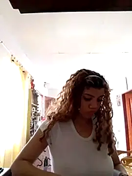 1CANDYLOVE online show from 04.01.26