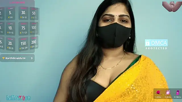 sameeksha 9 online show from 10.29.25