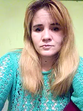 SannyMILF online show from 12.06.24