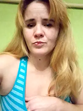 SannyMILF online show from 12.08.24