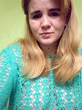 SannyMILF online show from 12.10.24