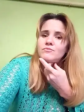 SannyMILF online show from 12.12.24