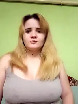 SannyMILF online show from 12.14.24
