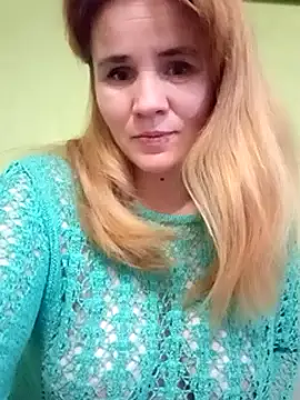 SannyMILF online show from 12.15.24