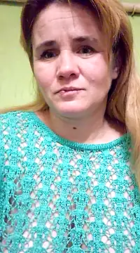 SannyMILF online show from 12.15.24