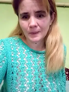 SannyMILF online show from 12.16.24