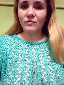 SannyMILF online show from 12.16.24