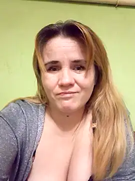 SannyMILF online show from 12.18.24