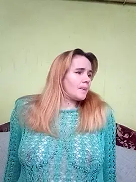 SannyMILF online show from 12.19.24
