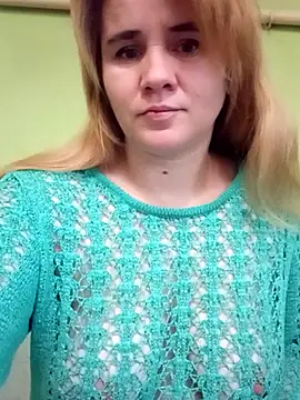 SannyMILF online show from 12.21.24