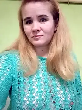 SannyMILF online show from 01.03.25