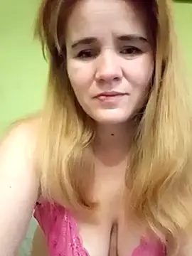 SannyMILF online show from 01.04.25