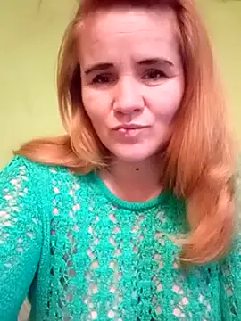 SannyMILF online show from 01.05.25