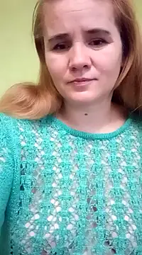 SannyMILF online show from 01.12.25