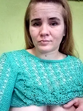 SannyMILF online show from 01.14.25