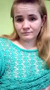 SannyMILF online show from 01.14.25